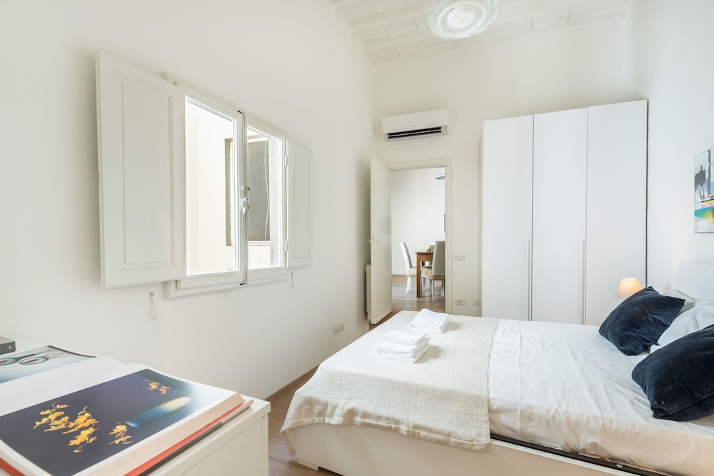 Ghibellina Apartment 29/50