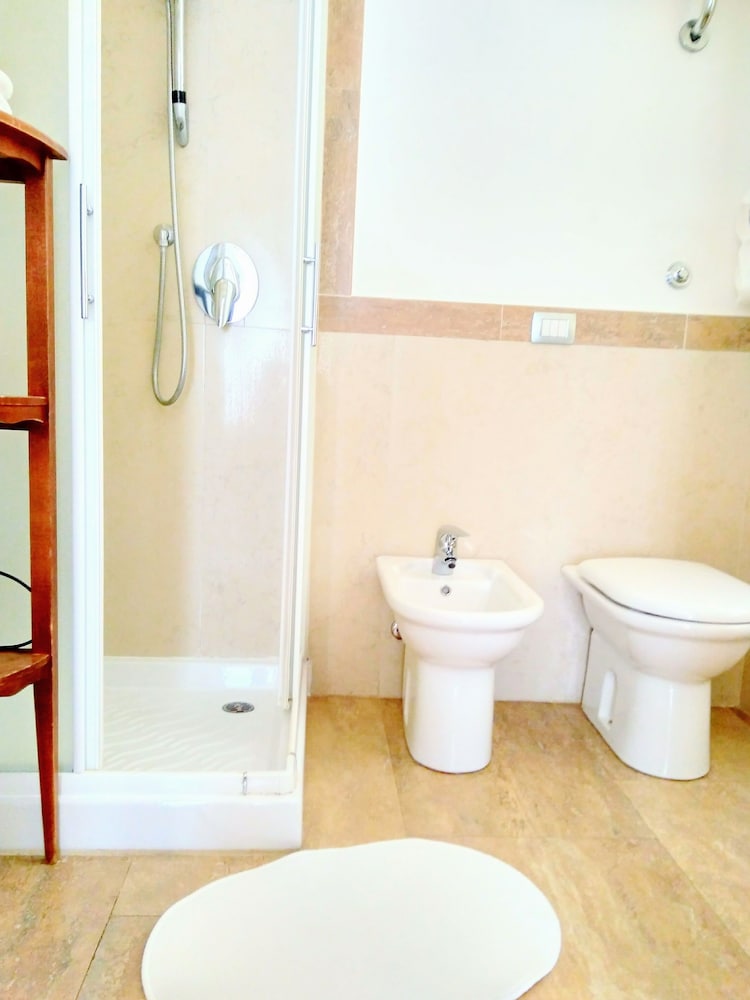 Gourmet B&B Villa Landucci 38/68