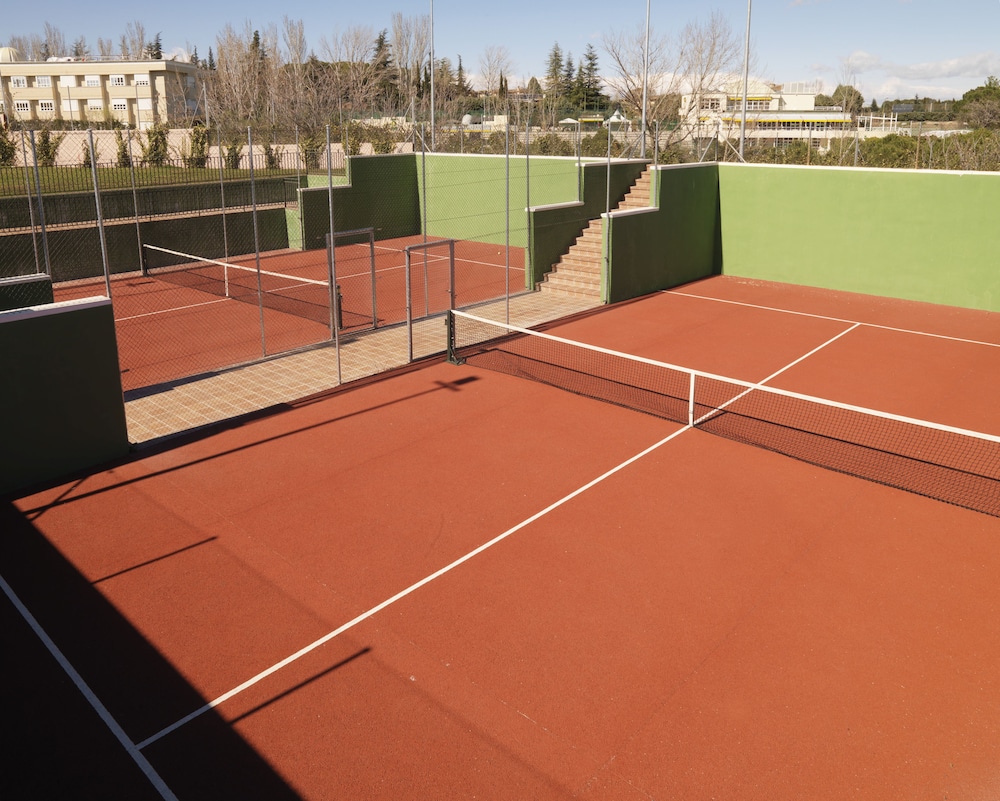 Exe Zarzuela Park 34/66