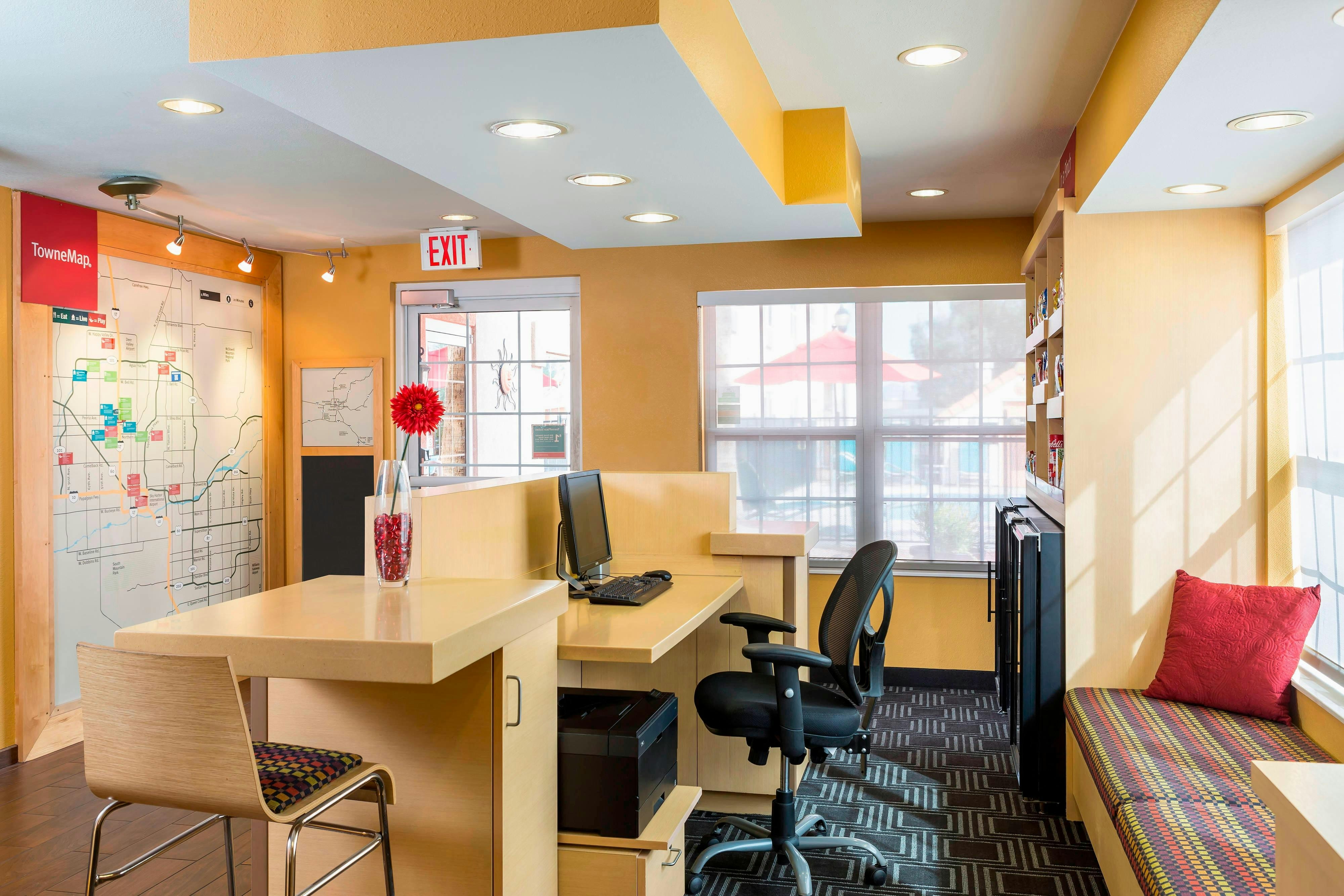 Towneplace Suites Phoenix North 5/6