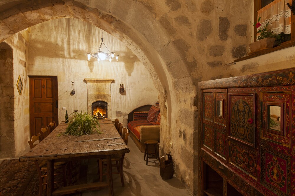 Kale Konak Cappadocia 17/28