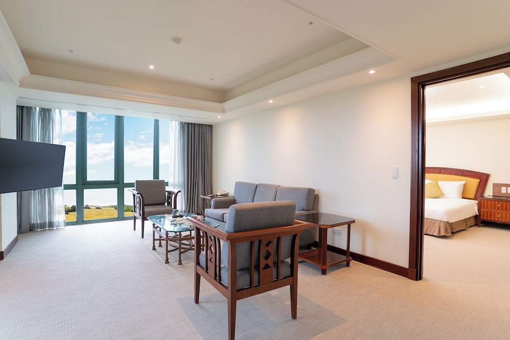 Formosan Naruwan Hotel And Resort Taitung 53/64