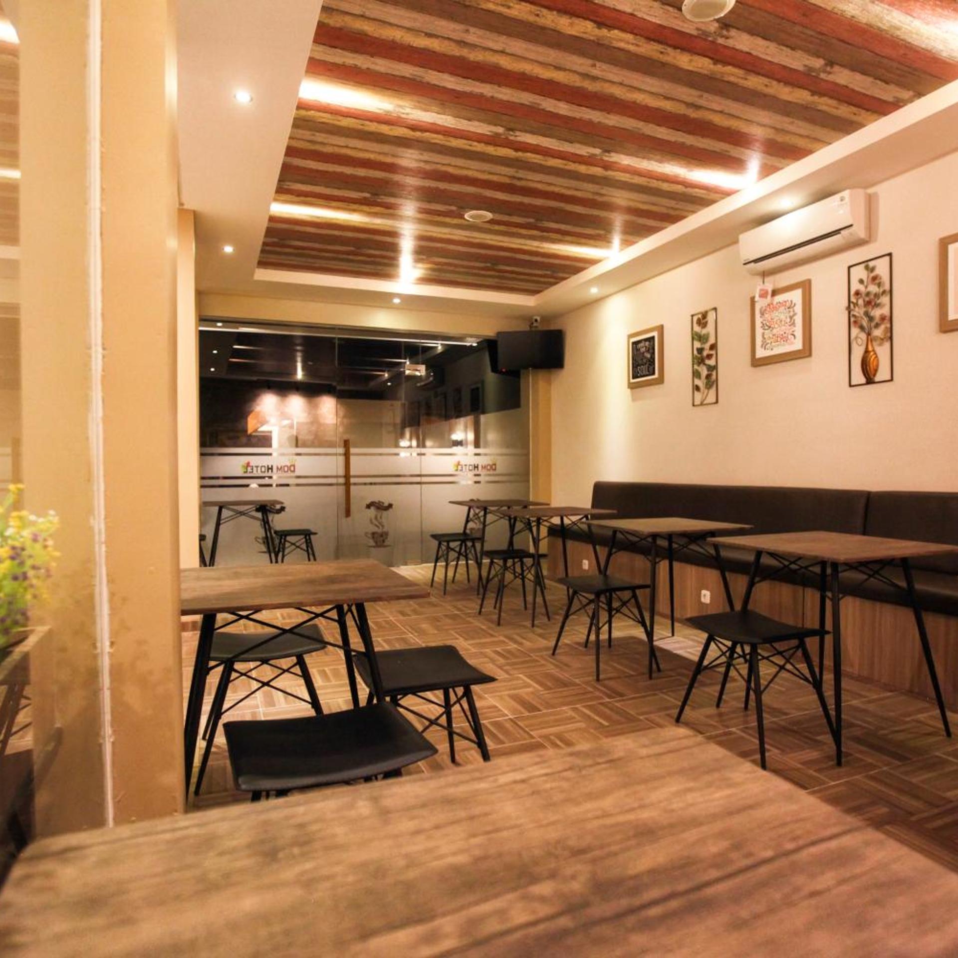 Reddoorz Plus @ Jalan Kaliurang 25/34