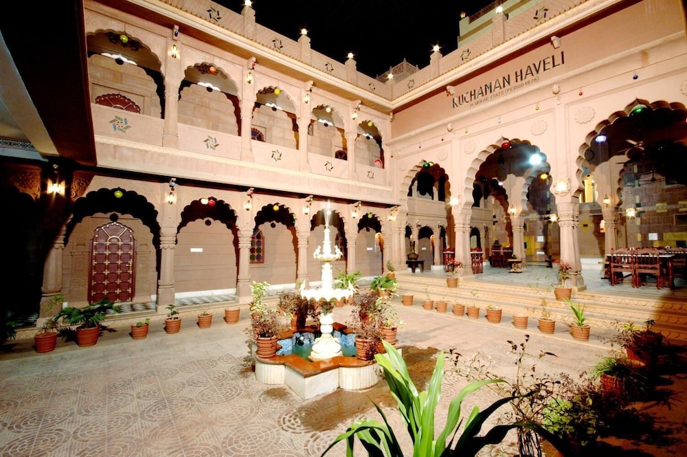 Kuchaman Haveli 5/50
