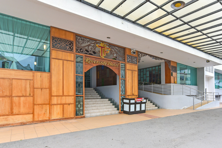 Sunday Malacca Formerly Tun Fatimah in MALACCA CITY