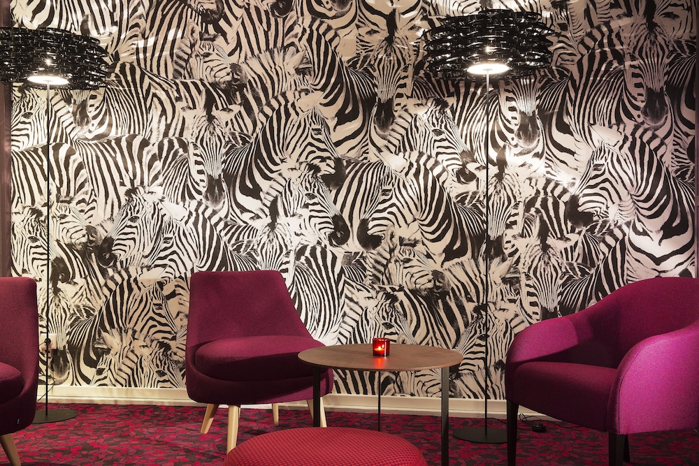 Oceania Hotel de France Nantes 37/62
