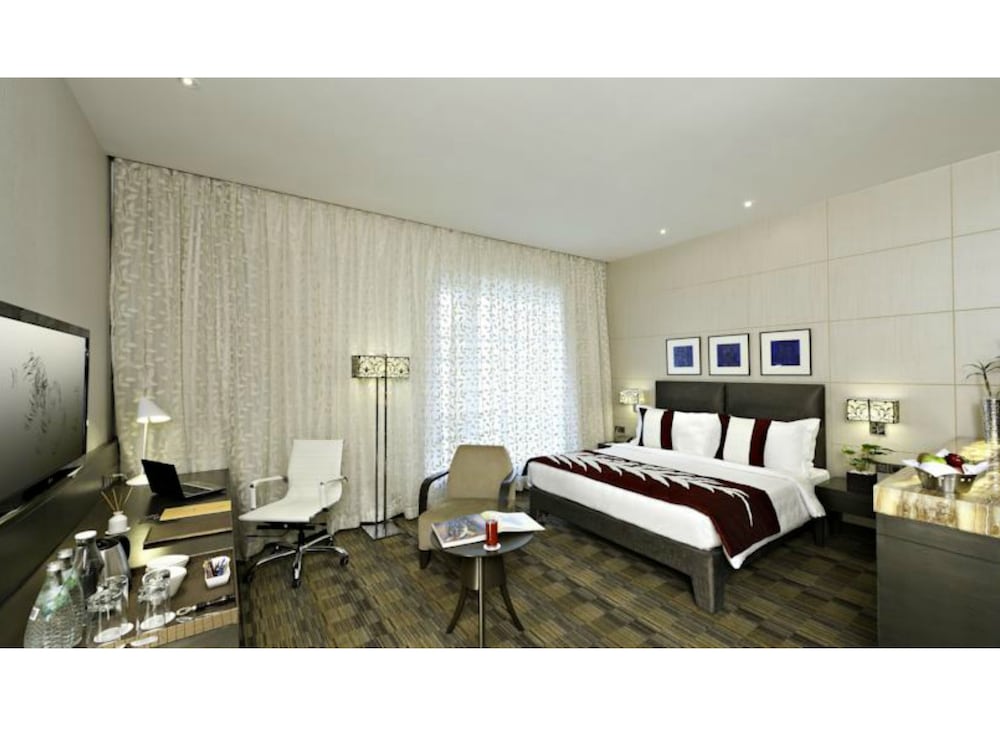 Fern Club Room