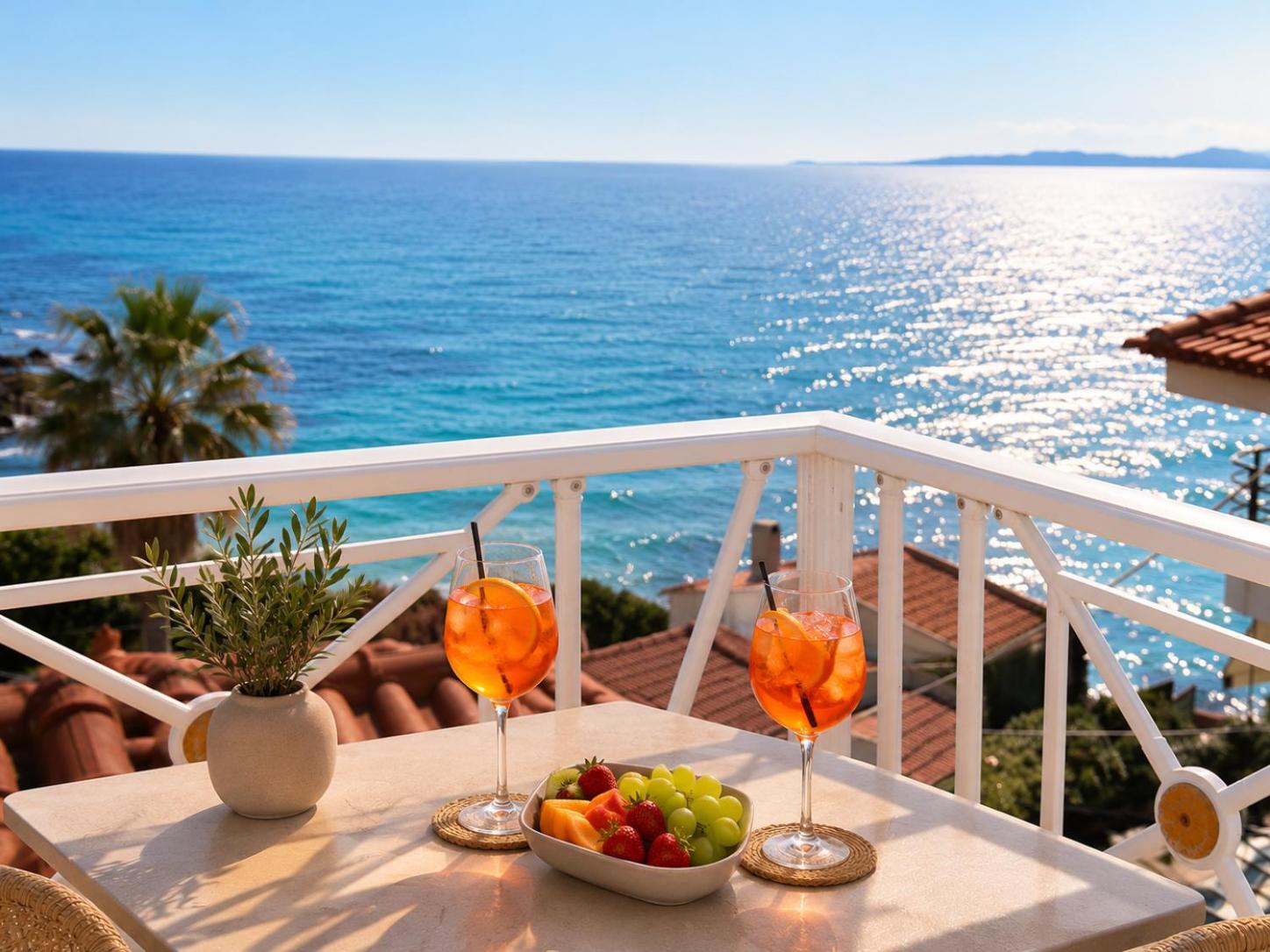 Brati Beach Hotel 41/56