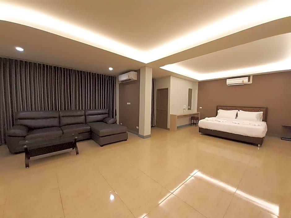 Zleep D Hotel 37/48