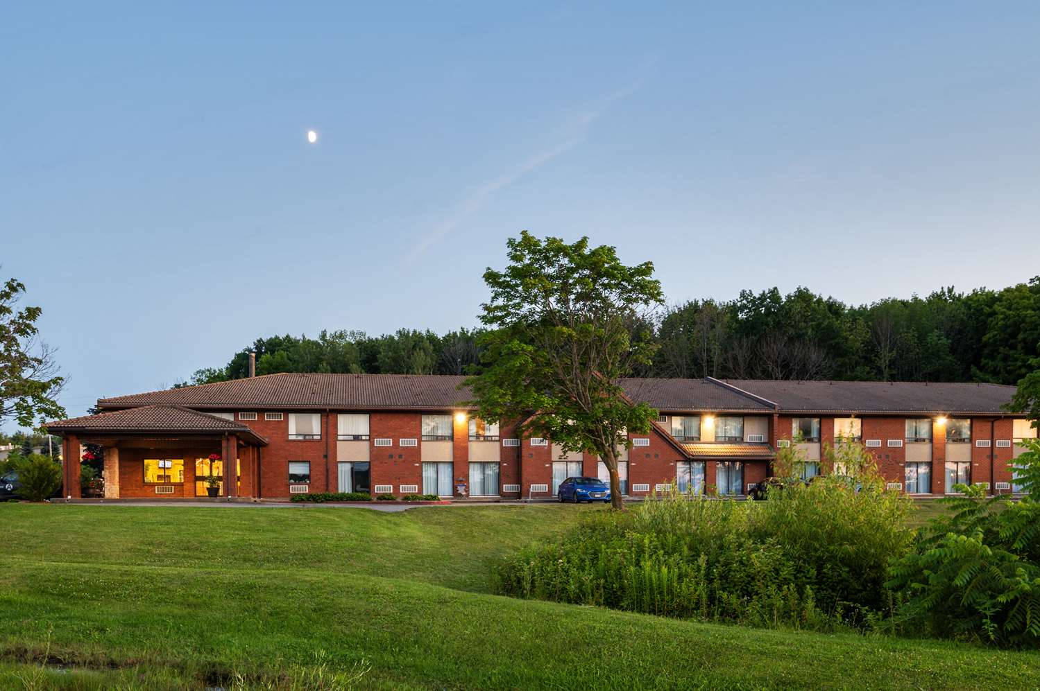 Comfort Inn Midland 6/42