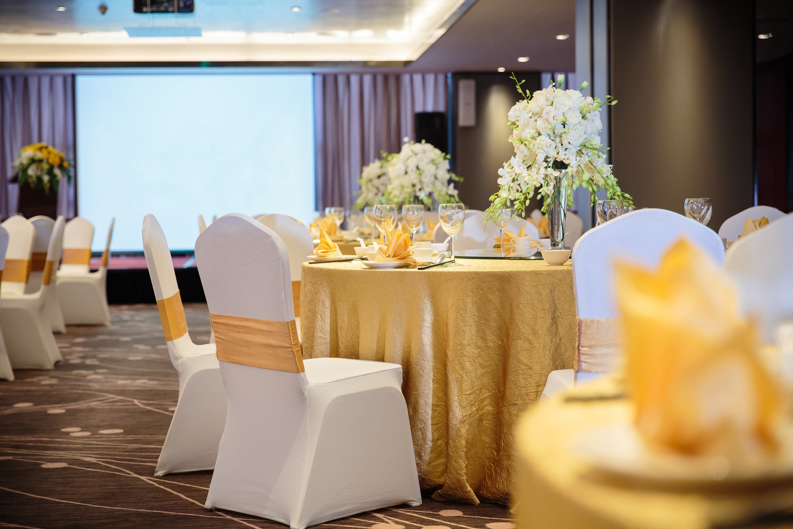 Crowne Plaza Shenzhen Futian 34/86