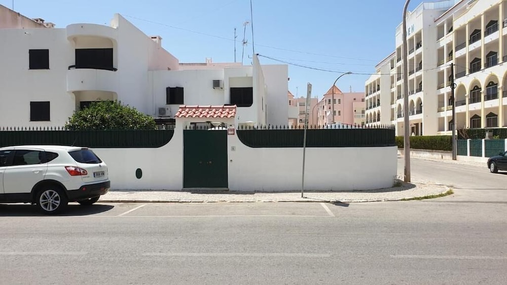 Monte Gordo Hotel Apartamentos And Spa 25/34