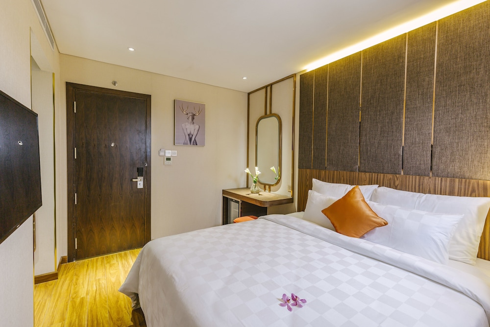 Winsuites Saigon 15/50