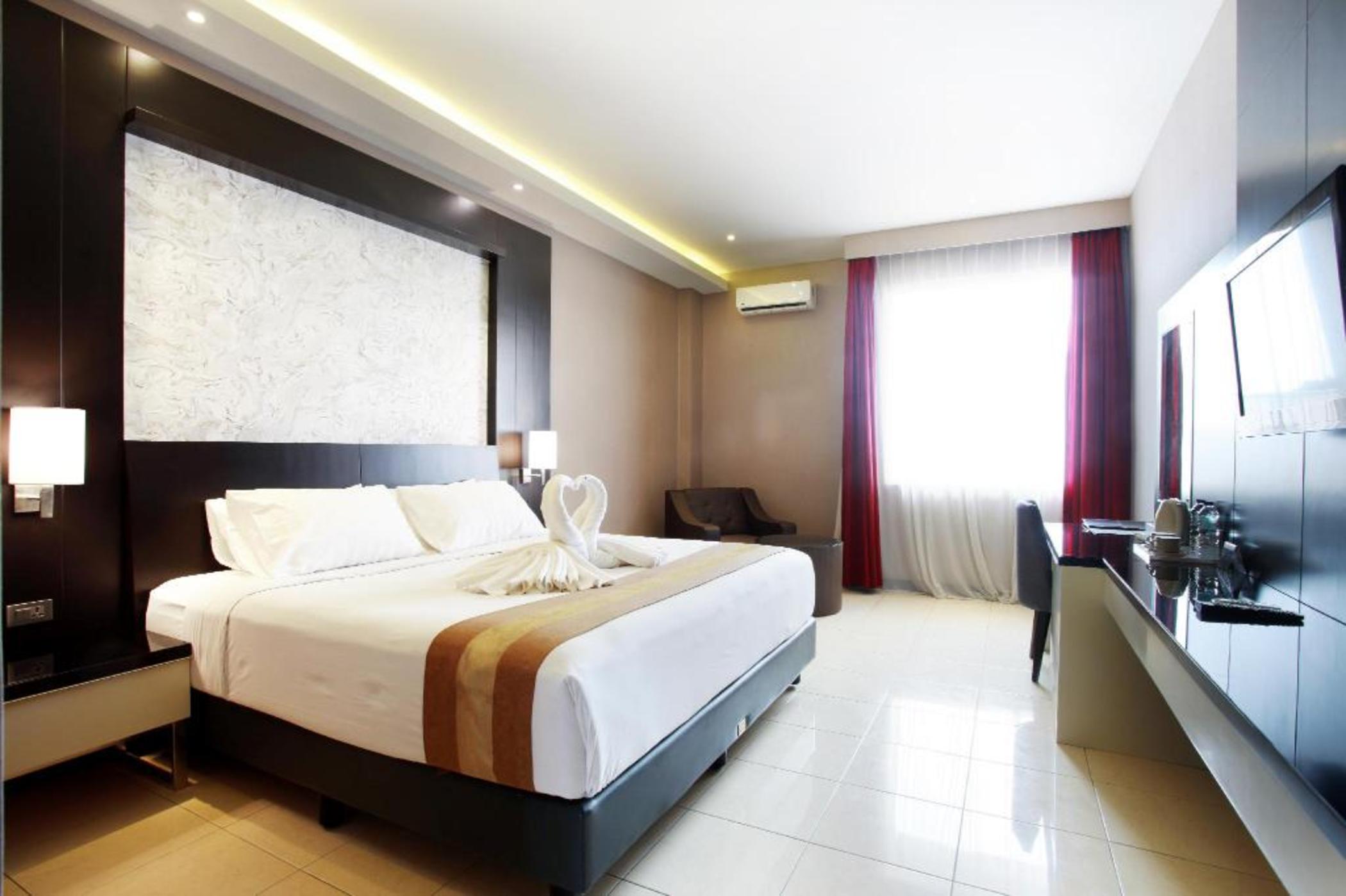 Karlita Hotel Tegal 12/31