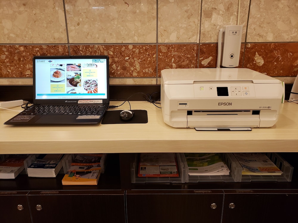 Toyoko Inn Tokyo Kamata Higashi Guchi 57/62
