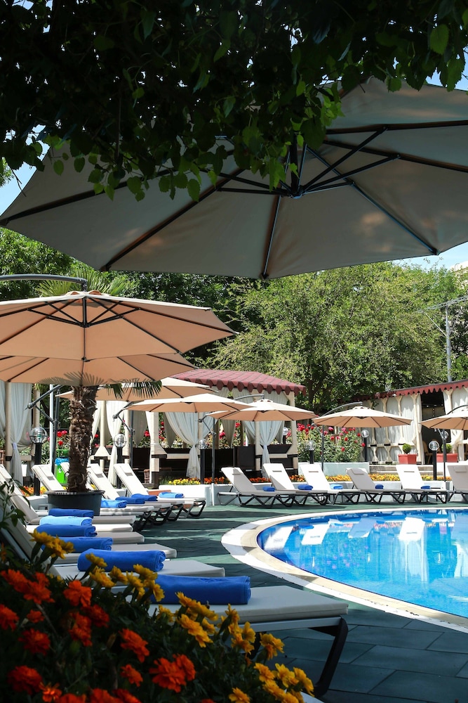 Wyndham Tashkent 36/58