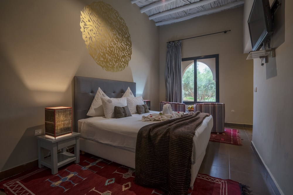 Taj Atlas Wellness Boutique Hotel And Spa 19/77