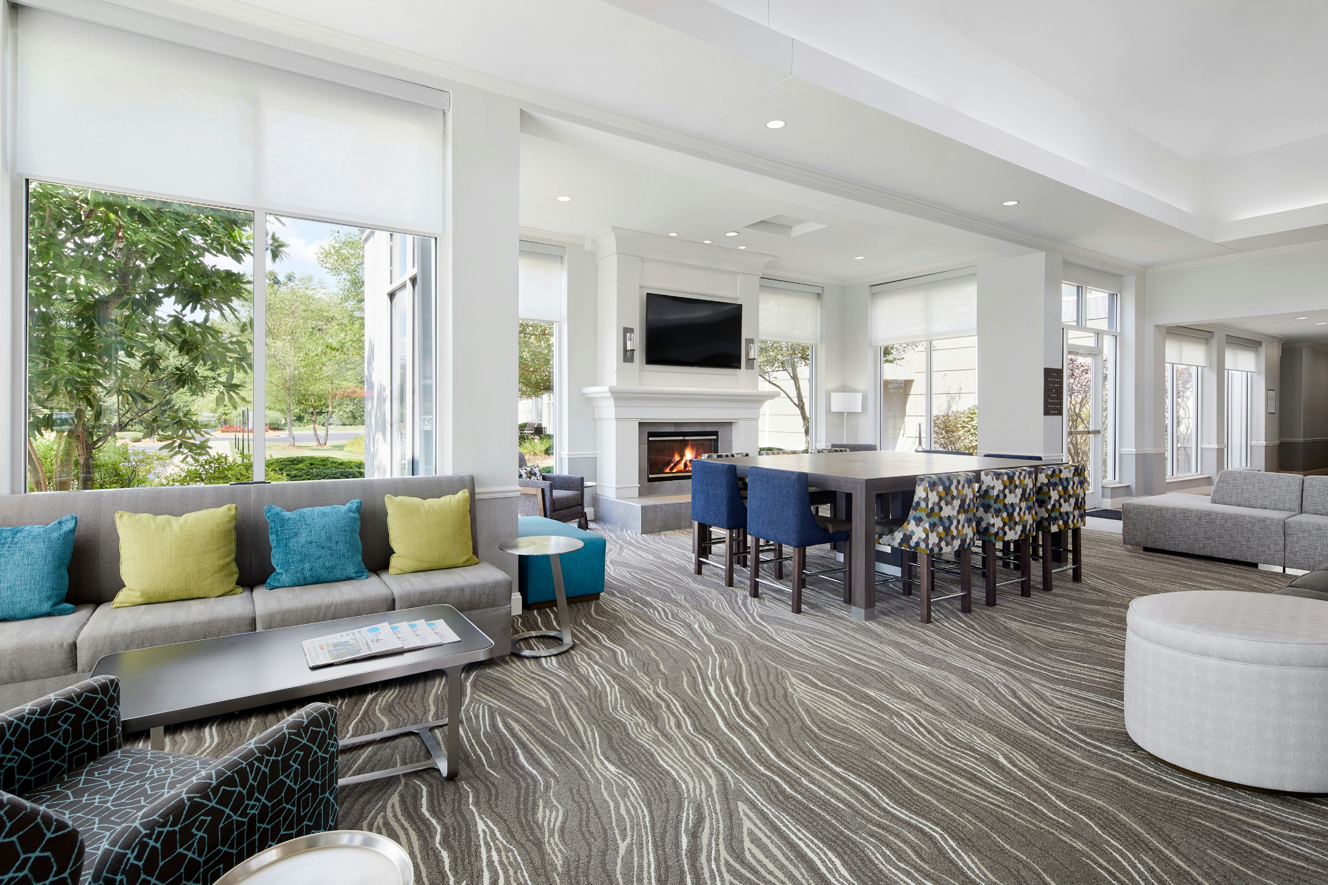 Hilton Garden Inn Cincinnati Northeast 24/44