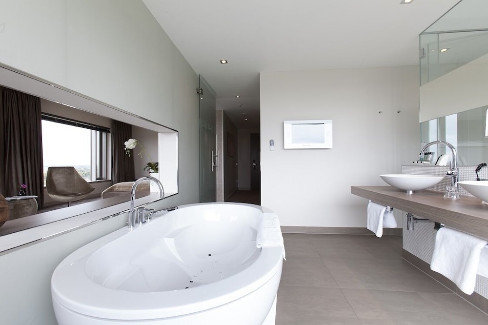 Van Der Valk Airporthotel Dusseldorf 18/56