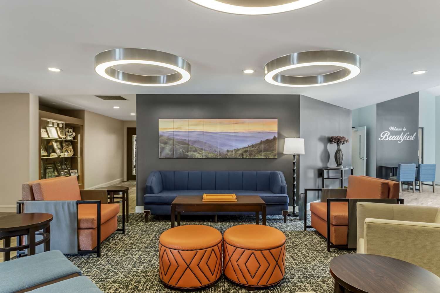 LeConte Hotel & Convention Center, an Ascend Collection Hotel 22/35
