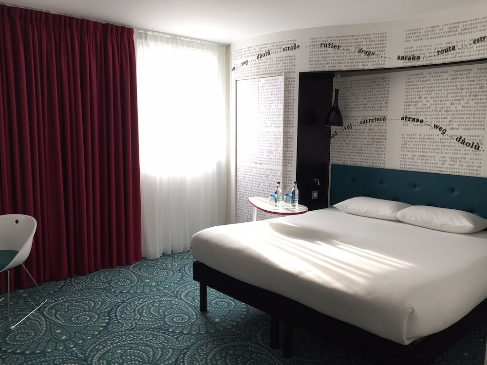 ibis Styles Liverpool Centre Dale Street Cavern Quarter 19/70