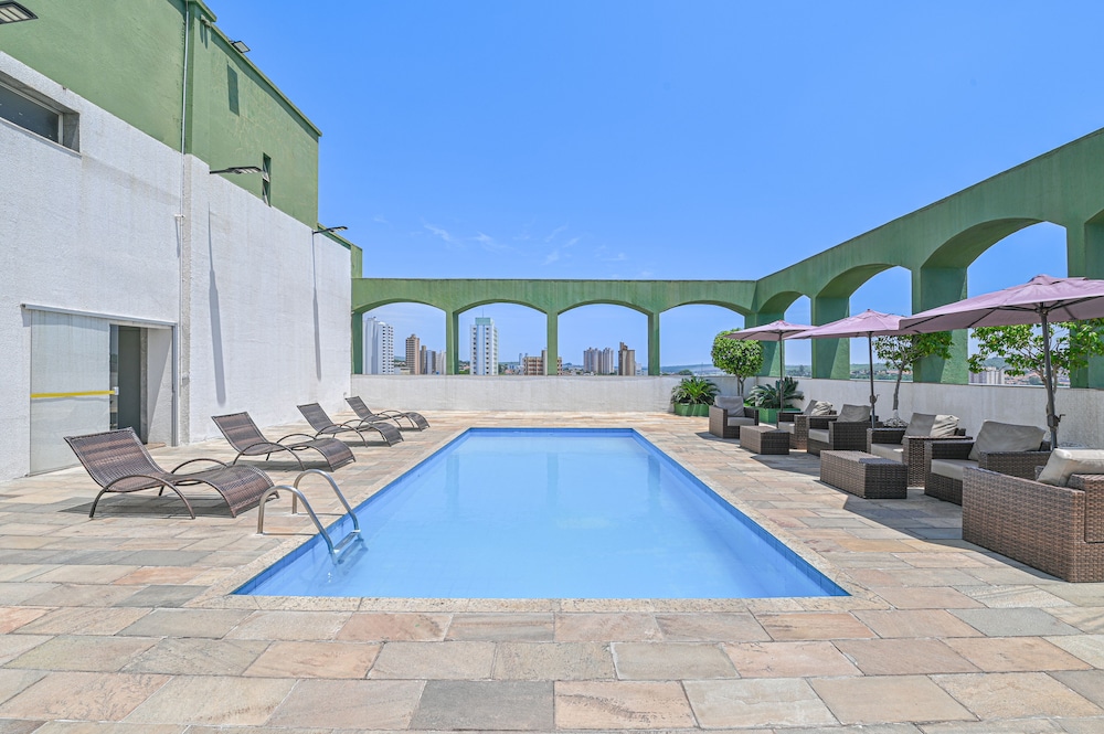 Hotel Nacional Inn Limeira 21/50