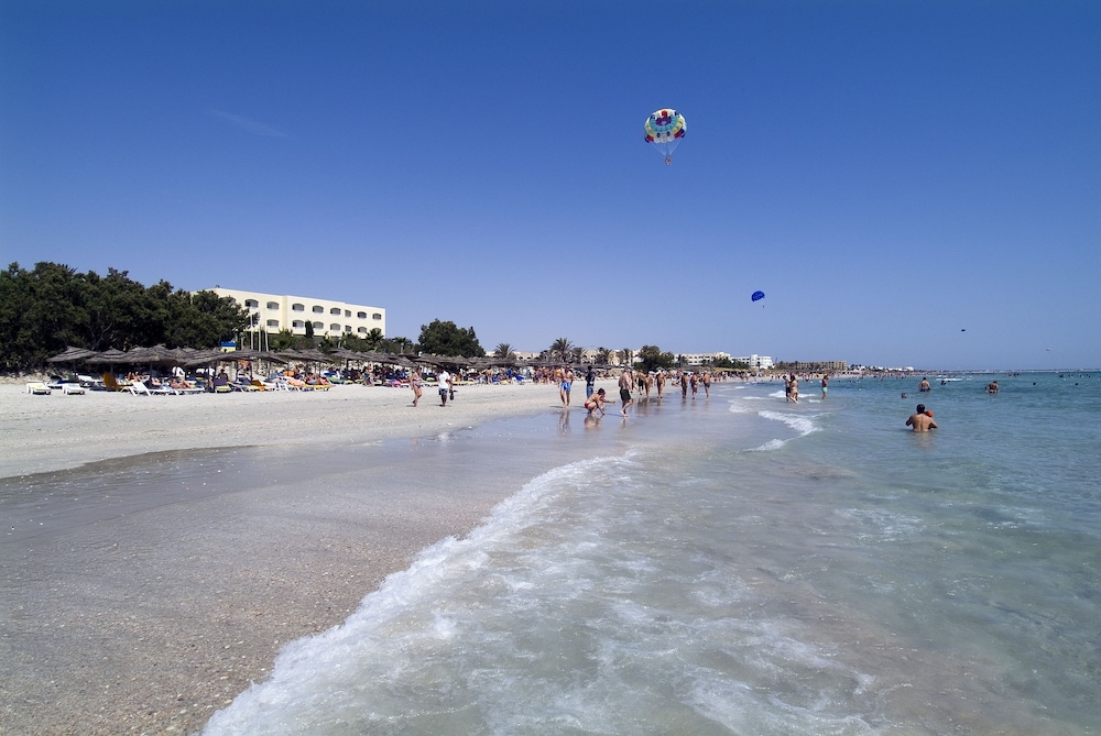 Thalassa Mahdia 33/50