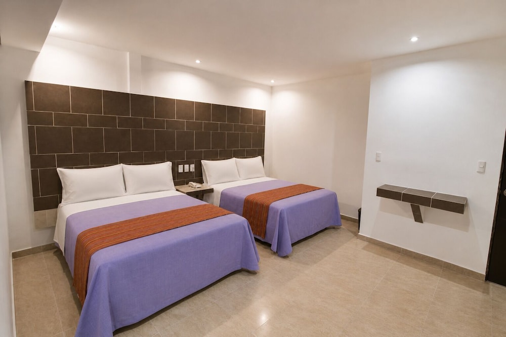 First Inn Hotel and Business 20/46