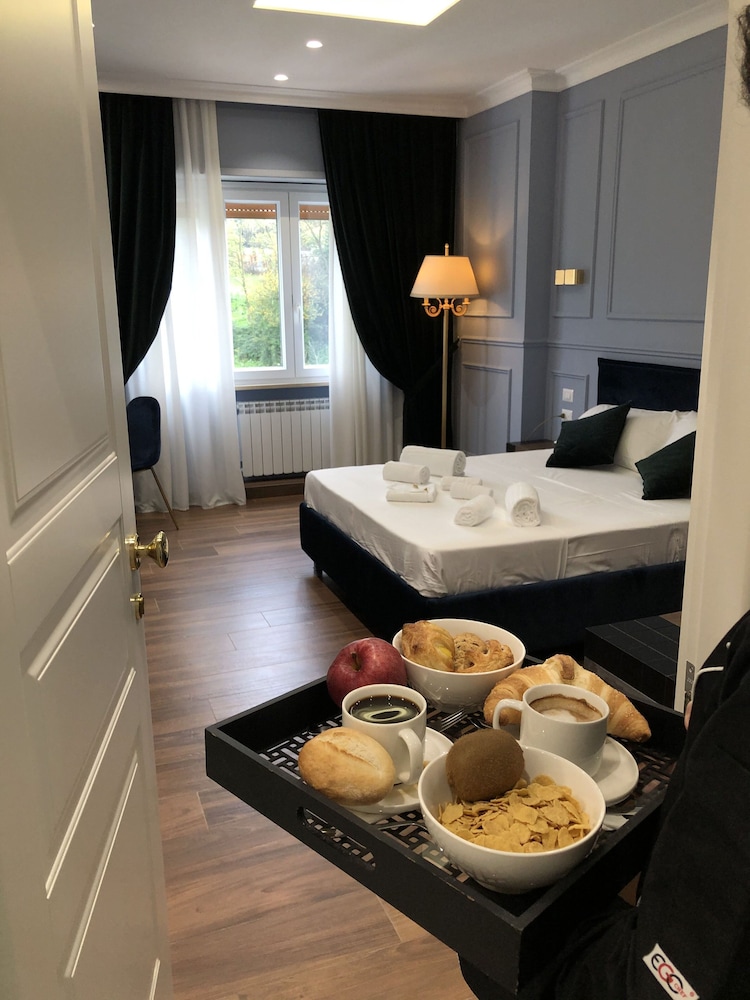 Unicum Roma Suites 31/50