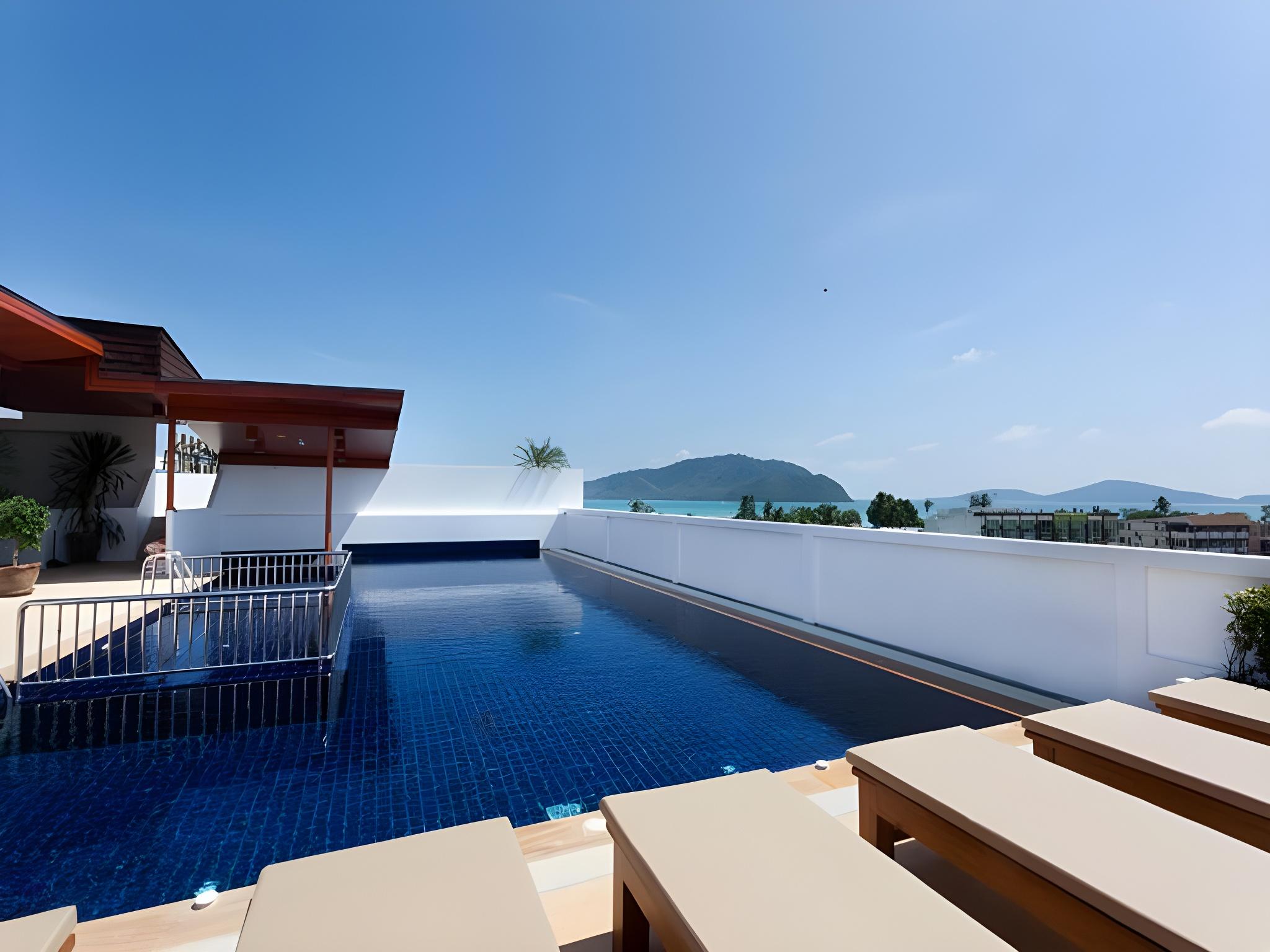 Rawai Princess Hotel