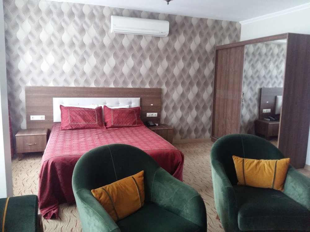 Cihan Hotel 32/49