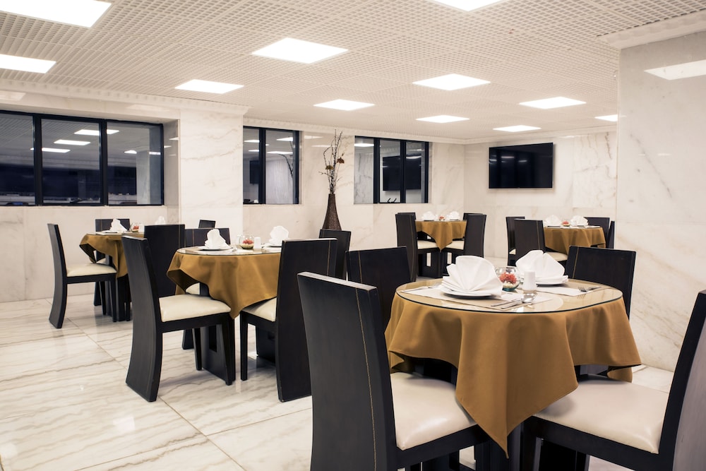 Inkari Apart Hotel 42/55