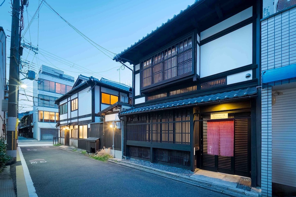 Suoan Machiya Residence Inn 42/45