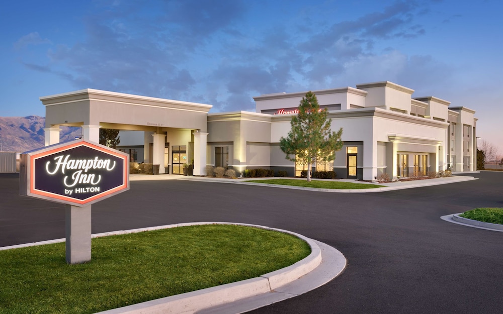Hampton Inn Tremonton 2/51