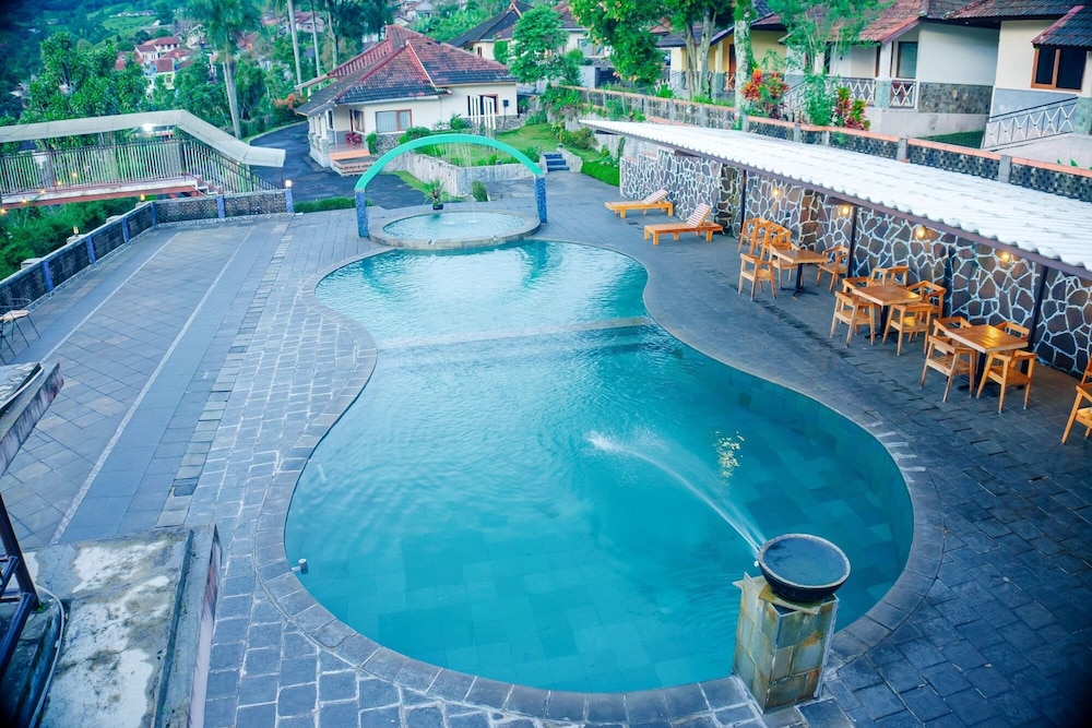 Lembah Ciater Resort Managed By Sahid 23/24