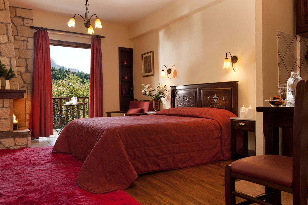 Fretzato Traditional Guest House 21/42