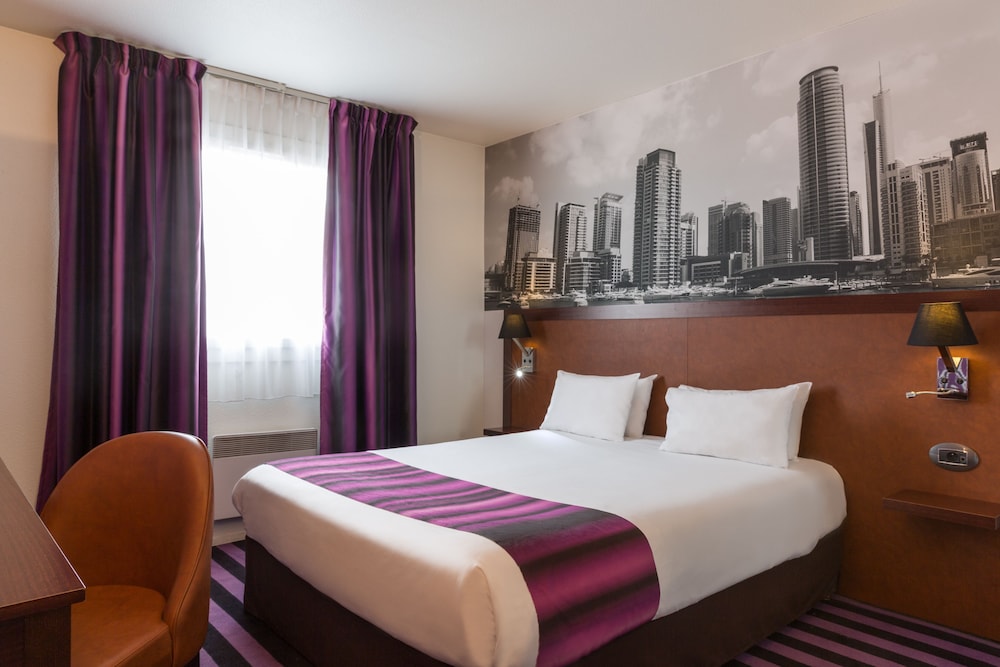 Mercure Paris Nanterre 9/48
