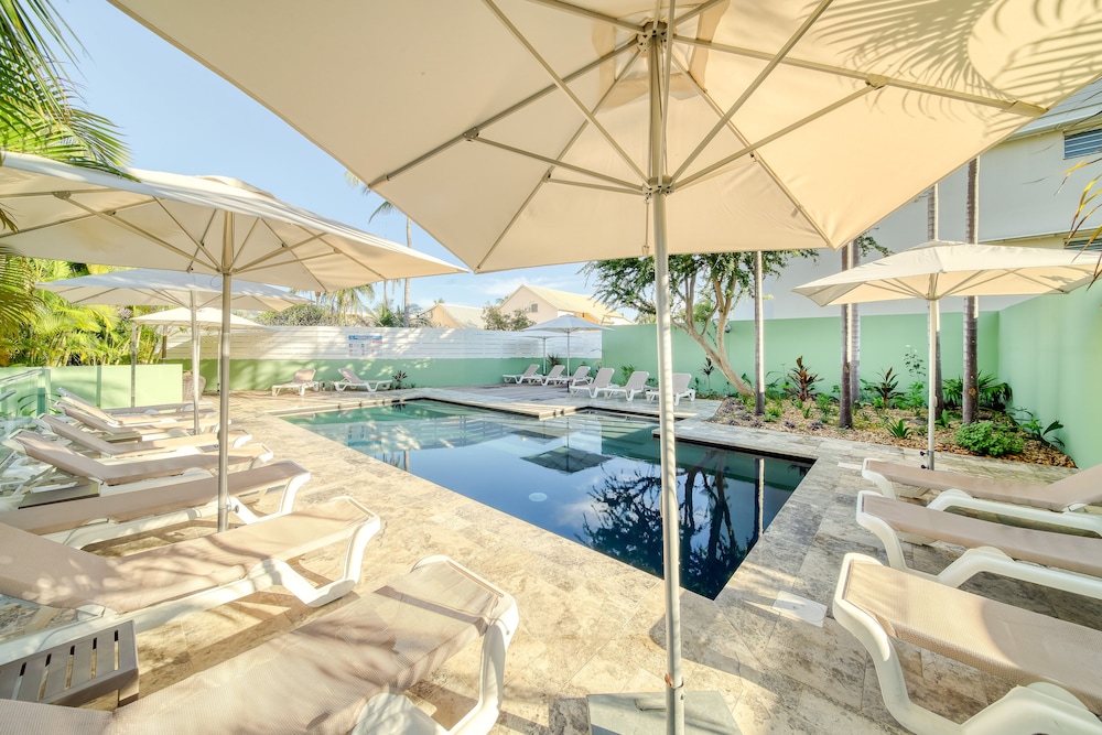 Residence Tropic Appart Hotel 9/24