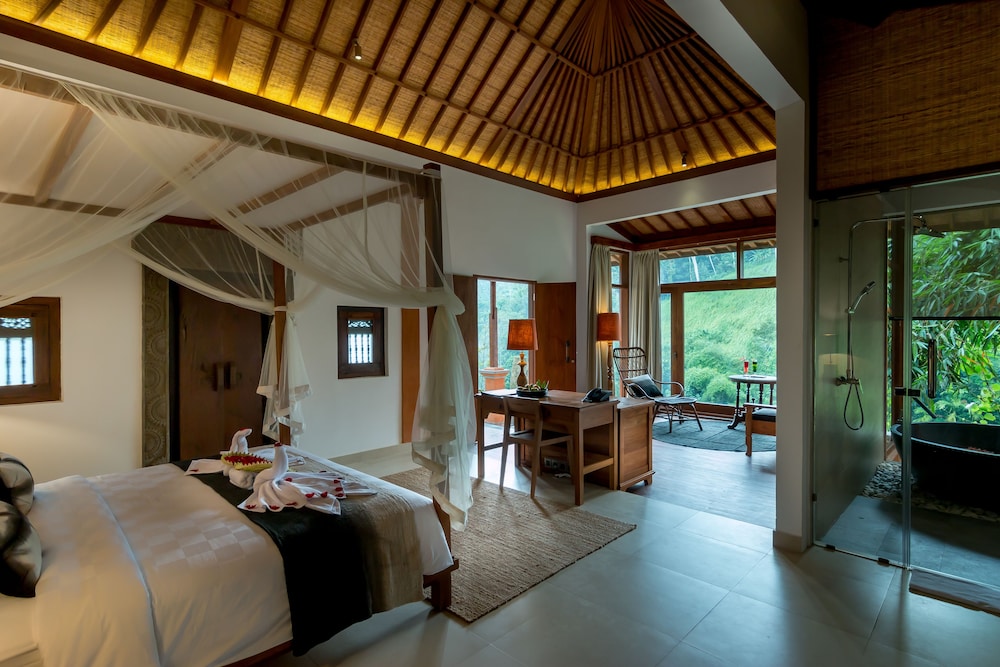 Ulun Ubud Resort 14/74