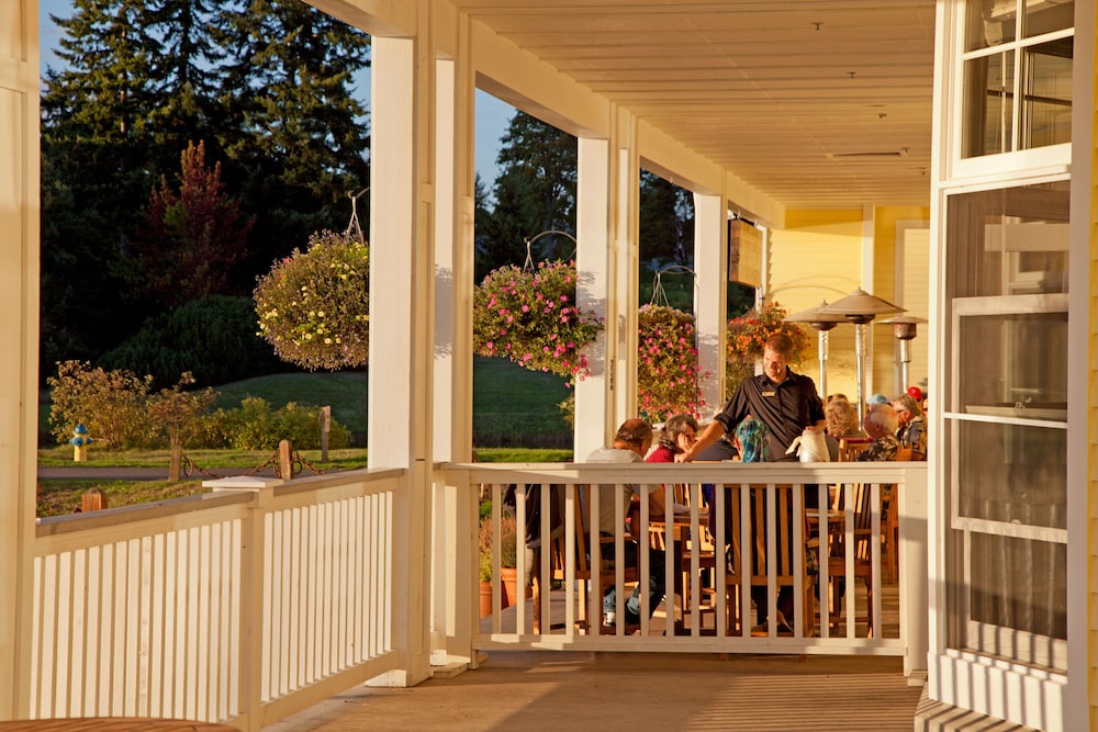 Resort At Port Ludlow 7/50