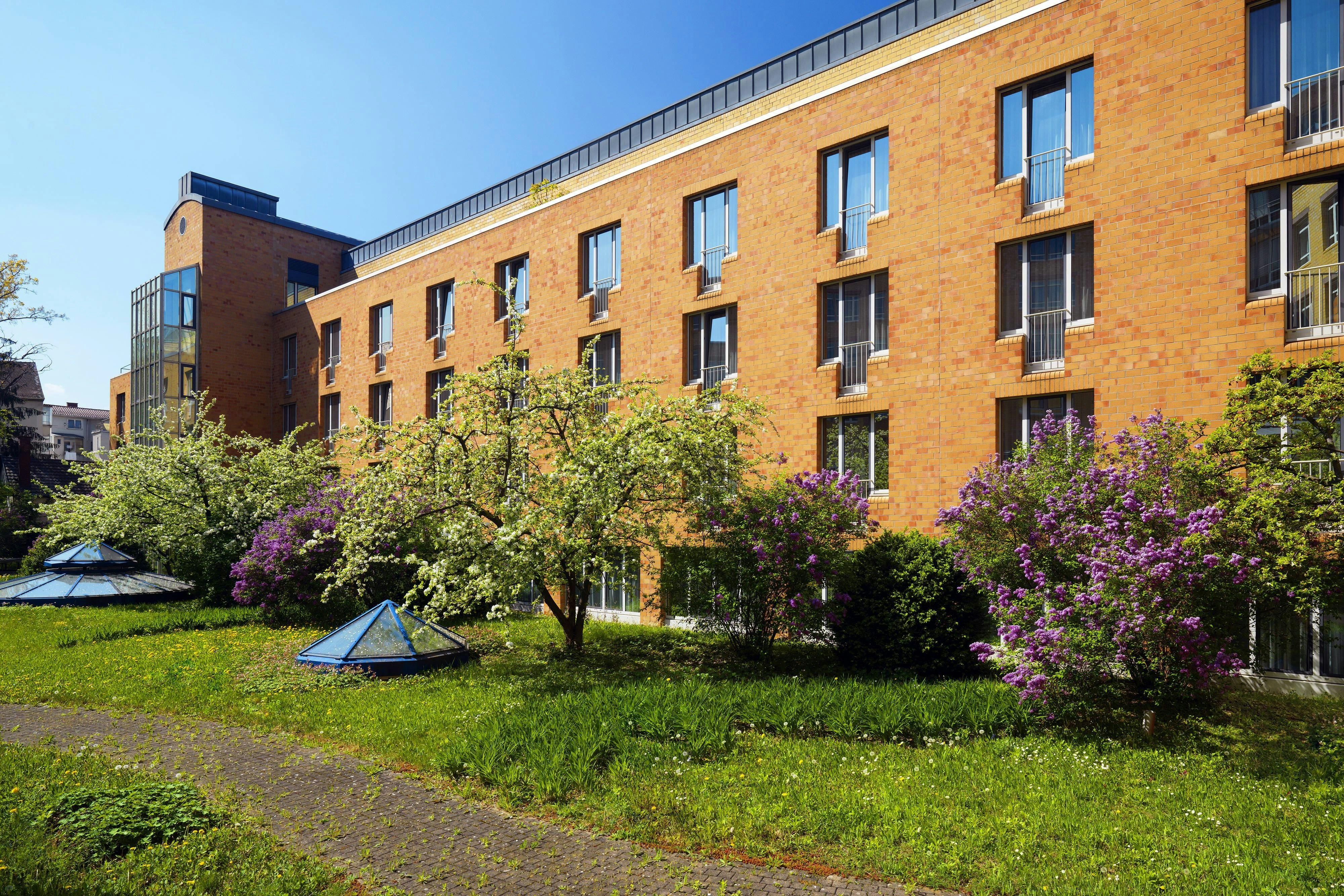 Le Meridien Stuttgart 37/37
