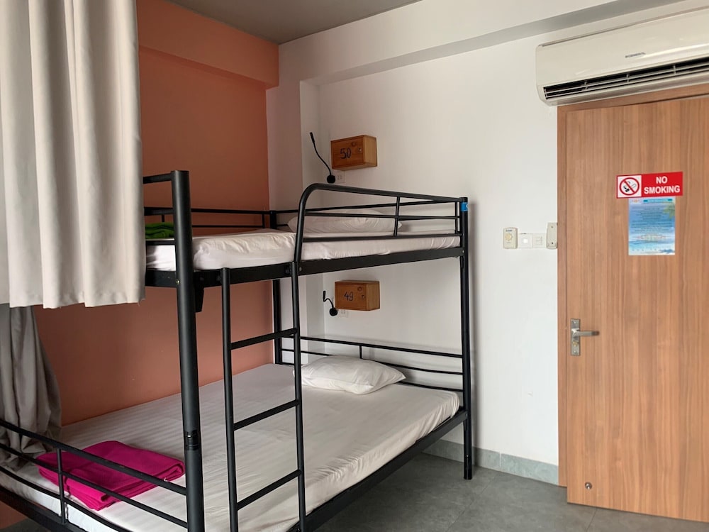 Bondi Backpackers Nha Trang - Hostel 17/35