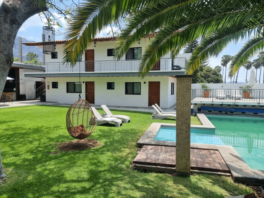 La Riberena 37/50