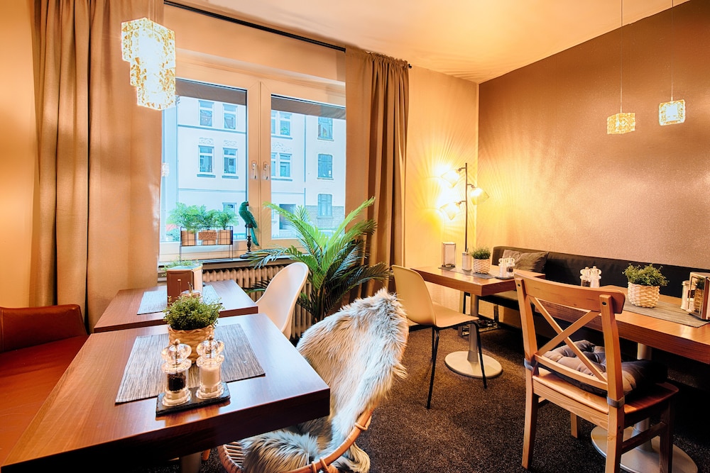 Hotel Furst Garden 39/54