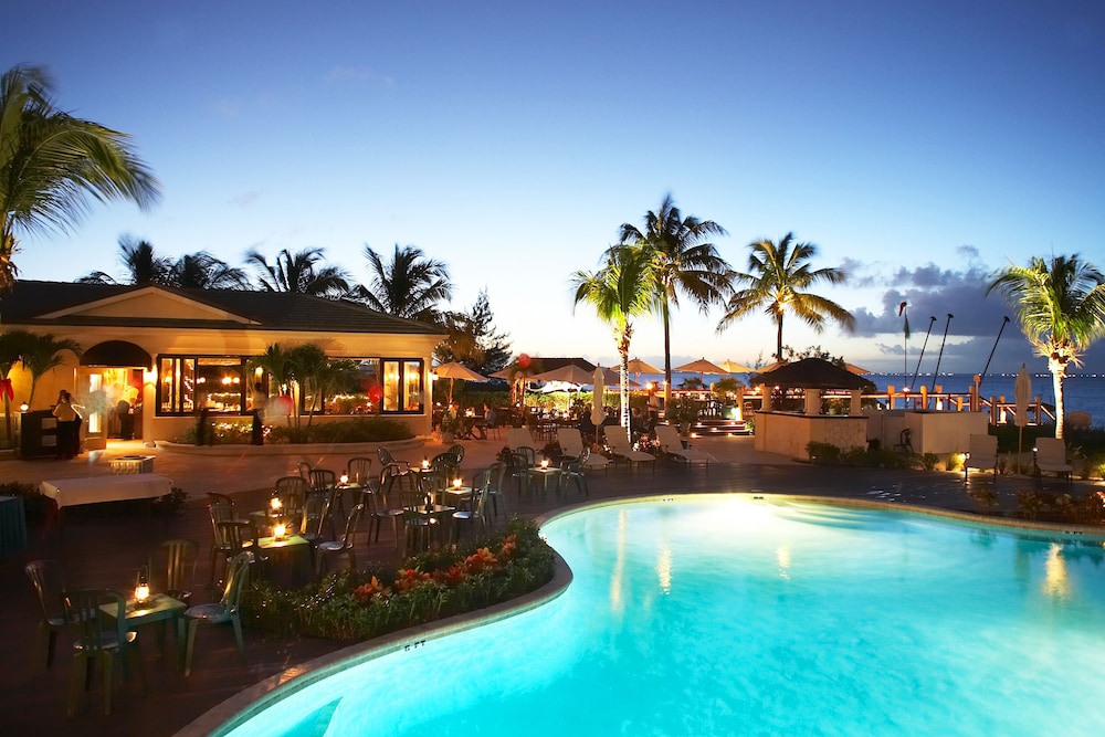The Sands At Grace Bay 11/80