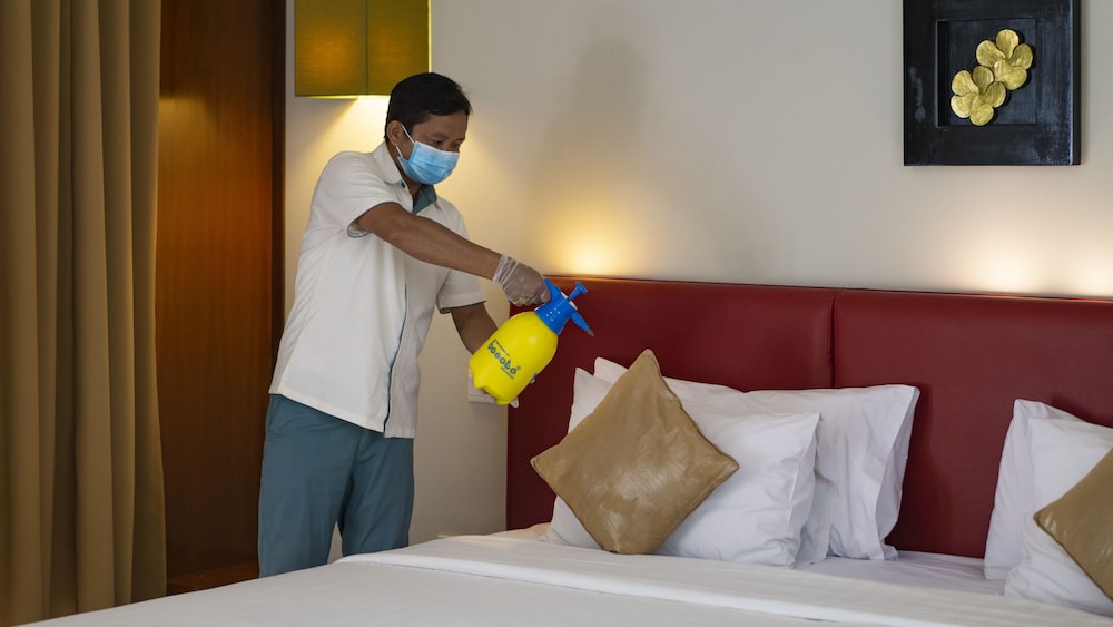 Abi Bali Resort Villa Spa 36/75