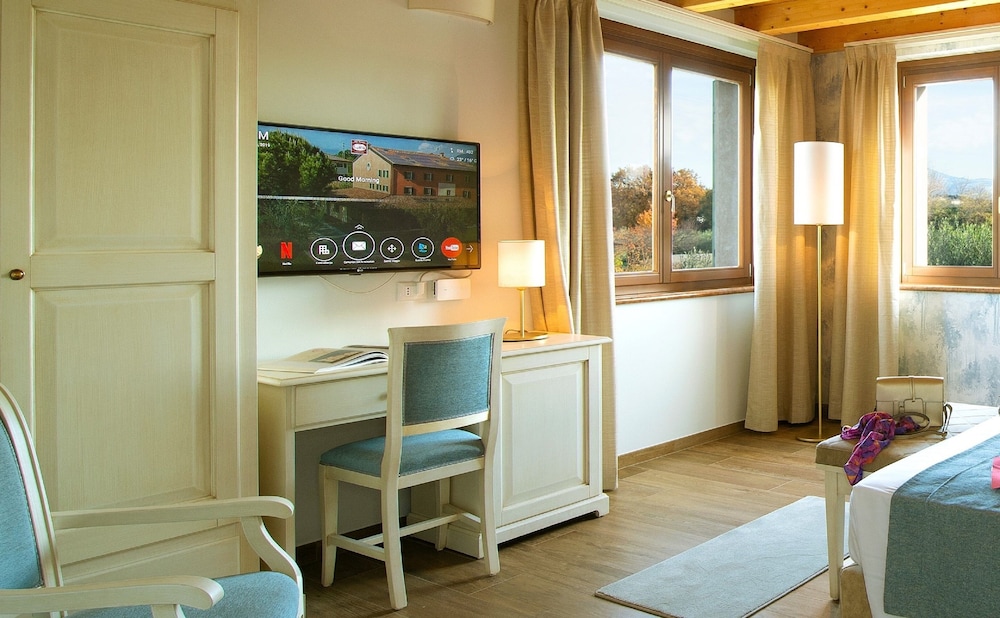 Borgo Romantico Relais 25/37