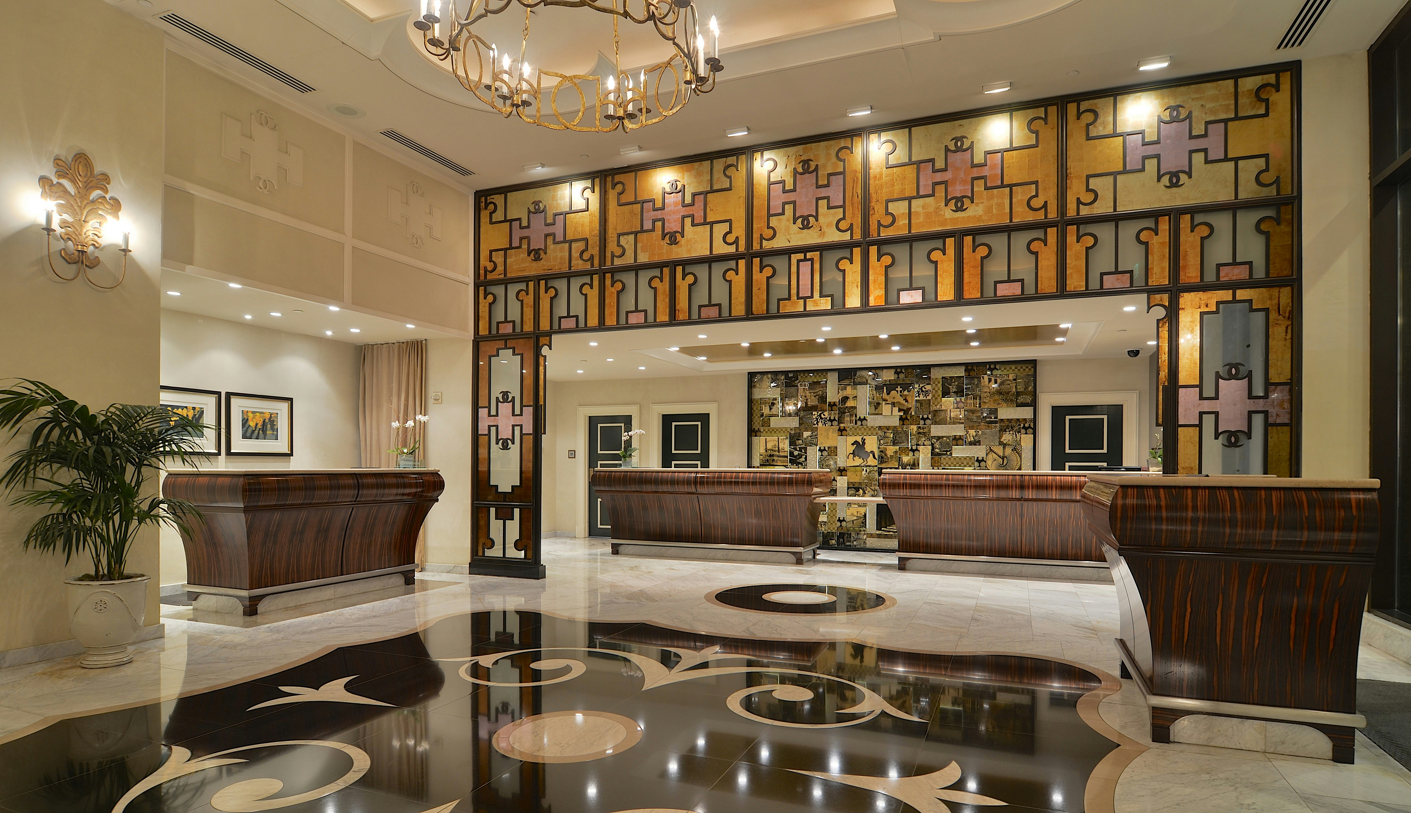 Loews New Orleans Hotel 15/72