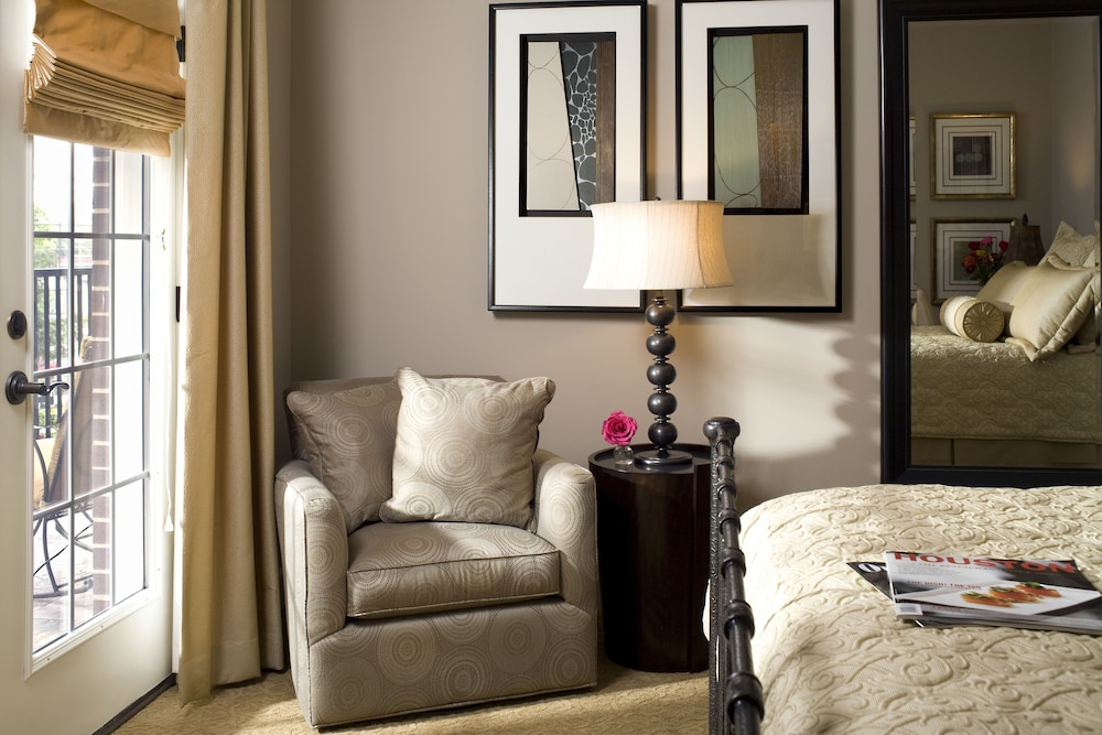 La Maison In Midtown An Urban Bed And Breakfast 35/47