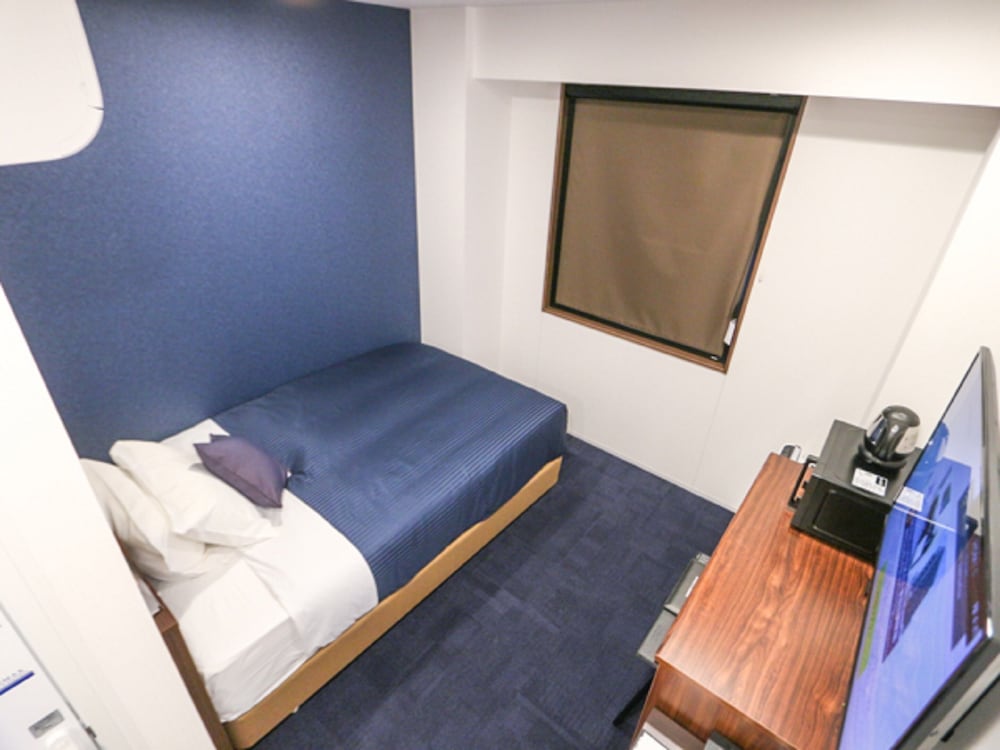 Hotel Livemax Niigata Nagaoka Ekimae 16/27